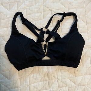 Bombshell sports bra